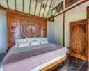 Shared bed · Bali · Queen Room 2