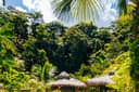 Shared bed · Deluxe Bali Suite 2