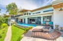 Whole house · Dominical Beach House A