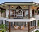 Whole house · Octagon Villa