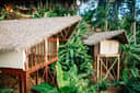 Shared bed · Private Cabina 2